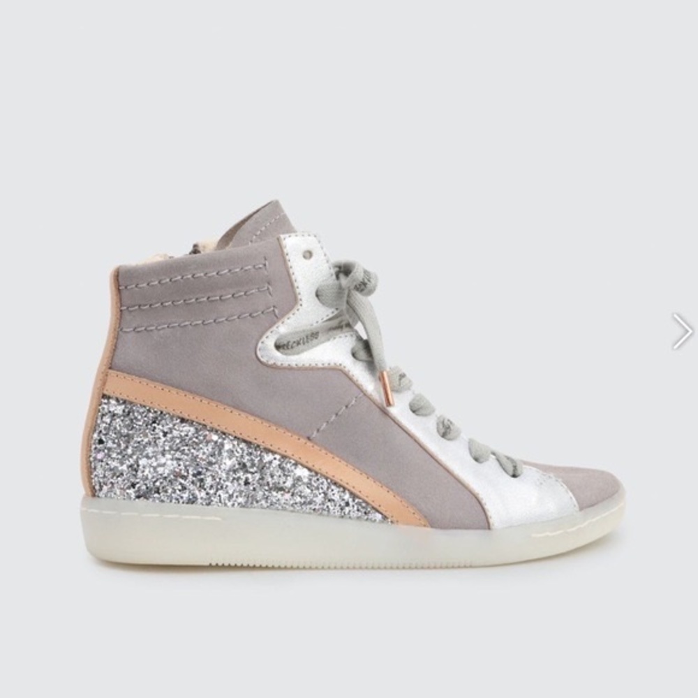 Dolce Vita Natty sneaker